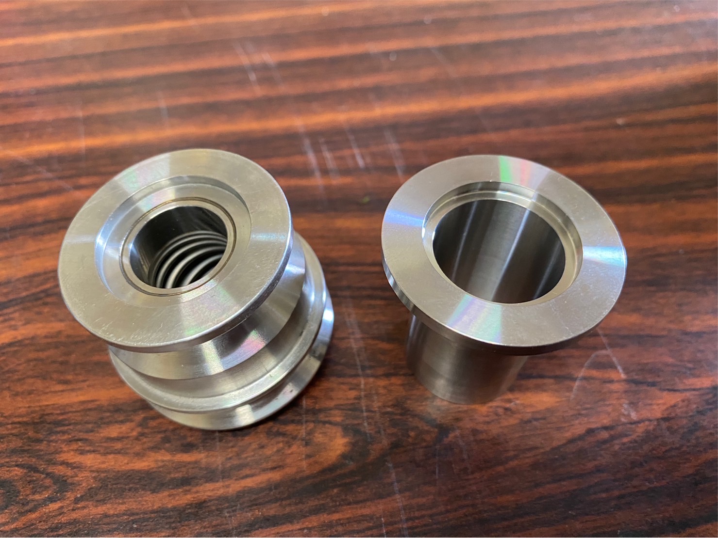 lnficon Helium Leak Detectors UL200 Repair｜ Inficon 氦氣測漏儀 UL200 維修