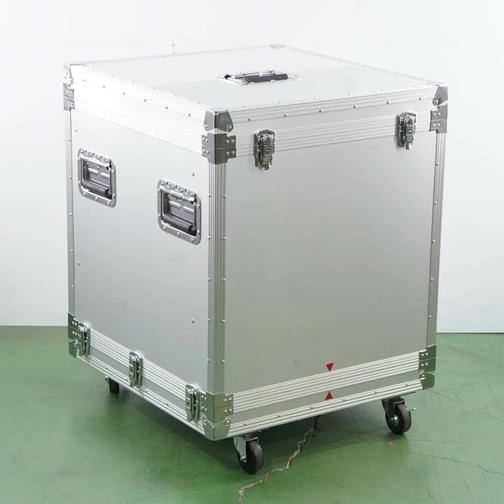 ULVAC Helium Leak Detectors Heliot 901W-J1